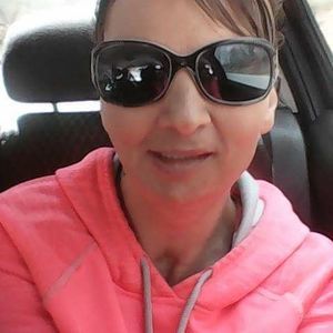 Meet your Posher, Kathy